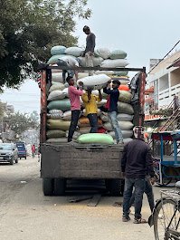 Logistic Company in Nepal
