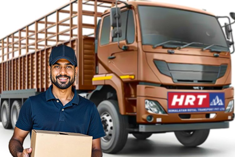 packers and movers in nepal